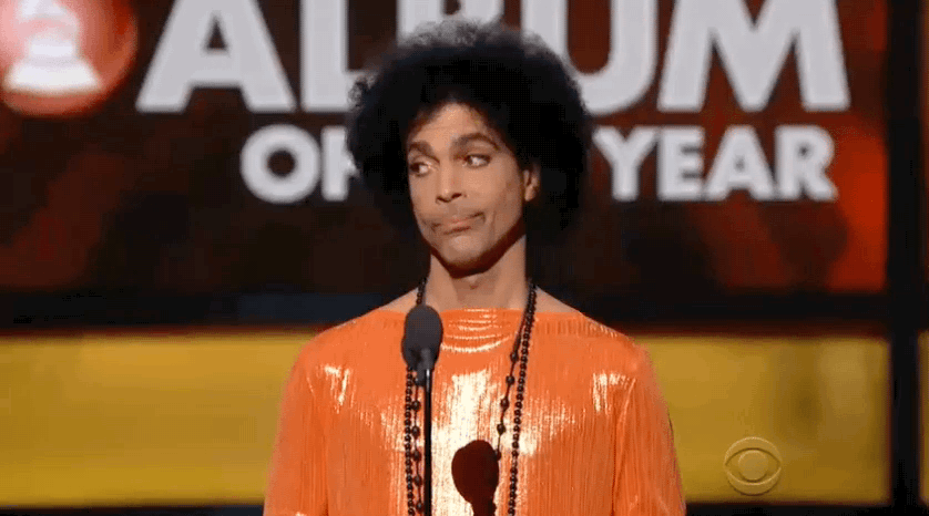 Prince Grammys 2015