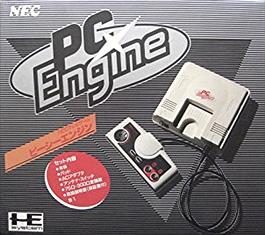 「PCエンジン」と「メガドライブ」を“メーカー別”で打線！