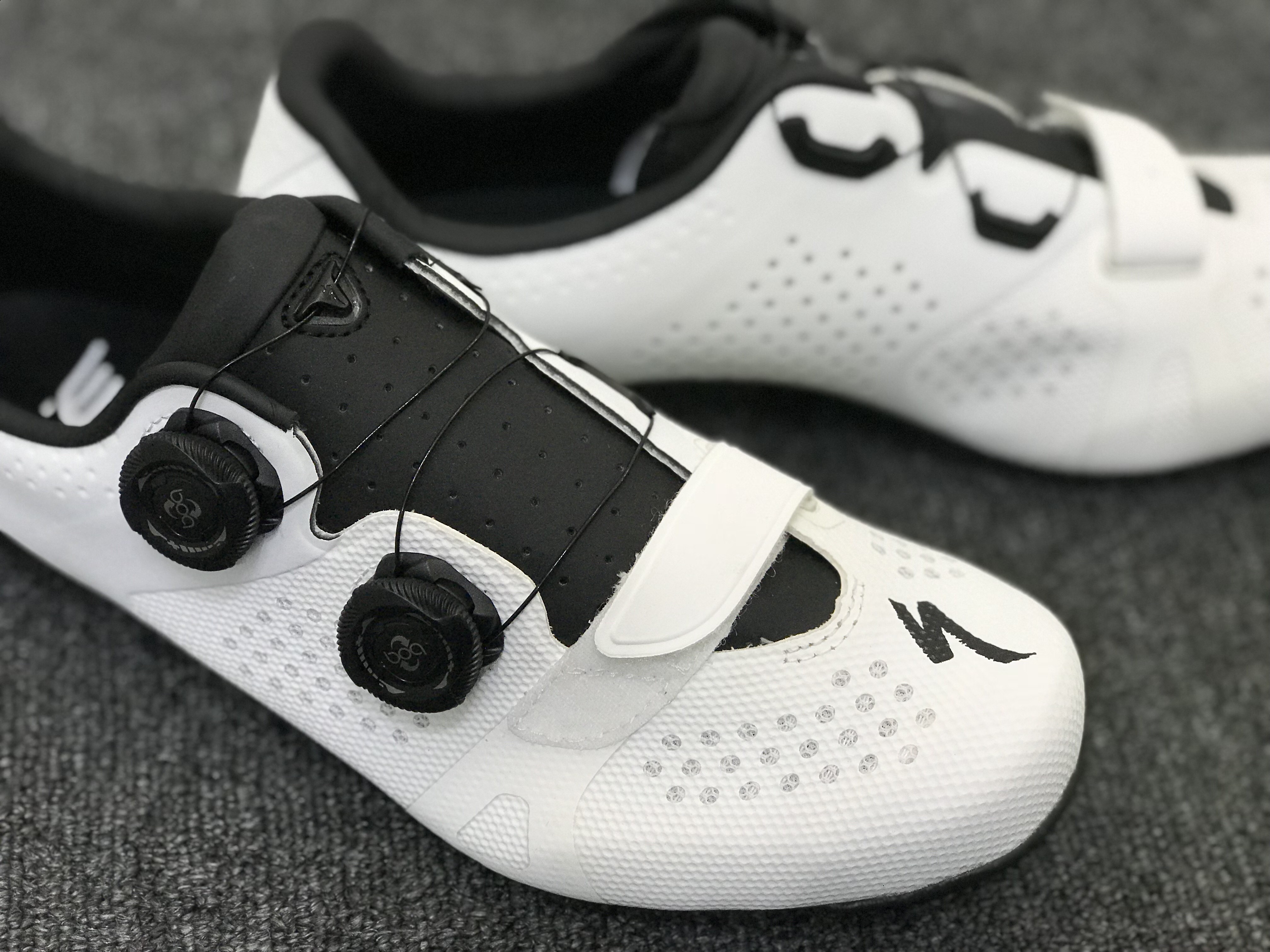 SPECIALIZED TORCH 3.0 ROAD SHOE 