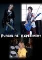 Punchline Experiment