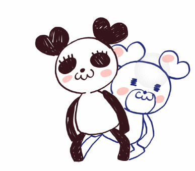 panda パンダザイル
