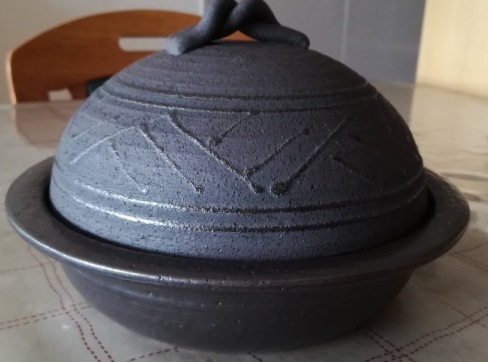 燻製鍋