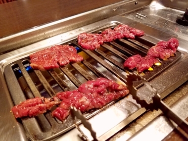 肉ぅ～w