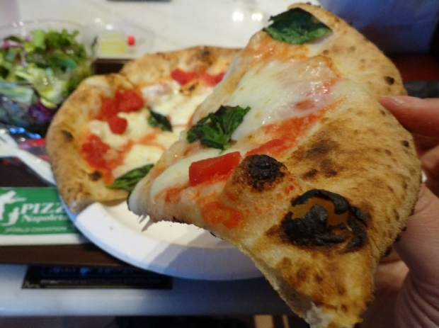 SOLO PIZZA@名古屋 (6)