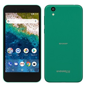 001_Android One S3