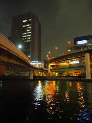 阪神高速道路 11号 池田線