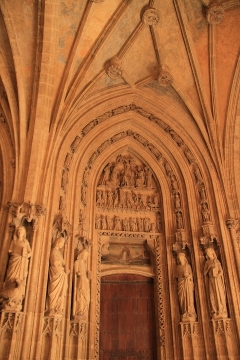04569 Catedral de Santa Maria de Vitoria