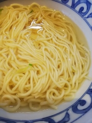 らー麺屋 バリバリジョニー【弐】－９