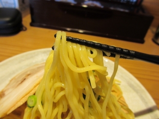 味勲拉　ｶﾚｰﾂｹ麺　麺