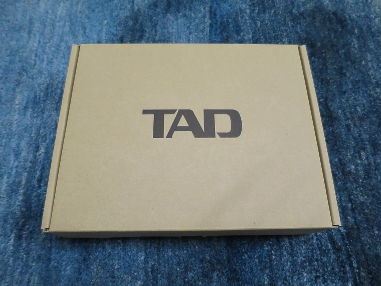 TAD-ZZ021 WN - オーディオ 音楽関係