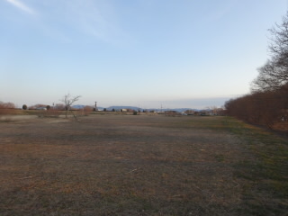 滋賀琵琶湖赤野井３公園