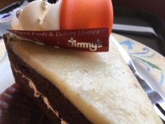 Jimmy's CAFE 浦添店